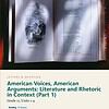 letters-devotion-g11_american_voices_part1-cover-photo Letters & Devotion Grade 11: American Voices, American Arguments: Literature and Rhetoric in Context (Part 1)