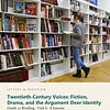 letters-devotion-g11_american_voices_part2-reading-u6.jpg Twentieth-Century Voices: Fiction, Drama, and the Argument Over Identity: Reading Unit 6, Grade 11 (Letters & Devotion)