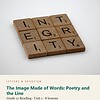 letters-devotion-g11_craft_and_revision_a_creative_writing_workshop-reading-u1.jpg The Image Made of Words: Poetry and the Line: Reading Unit 1, Grade 11 (Letters & Devotion)