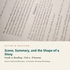 letters-devotion-g11_craft_and_revision_a_creative_writing_workshop-reading-u2.jpg Scene, Summary, and the Shape of a Story: Reading Unit 2, Grade 11 (Letters & Devotion)