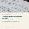 letters-devotion-g11_psychology_part1-social-studies-u4.jpg Learning: Conditioning and Beyond: Social Studies Unit 4, Grade 11 (Letters & Devotion)