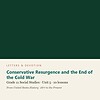 letters-devotion-g11_united_states_history_1877_to_the_present-social-studies-u5.jpg Conservative Resurgence and the End of the Cold War: Social Studies Unit 5, Grade 11 (Letters & Devotion)