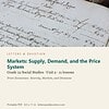 letters-devotion-g12_economics_scarcity_markets_and_decisions-social-studies-u2.jpg Markets: Supply, Demand, and the Price System: Social Studies Unit 2, Grade 12 (Letters & Devotion)