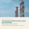 letters-devotion-g12_environmental_science_part1-science-u3.jpg The Greenhouse Effect and the Carbon Cycle Perturbed: Science Unit 3, Grade 12 (Letters & Devotion)