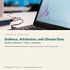 letters-devotion-g12_environmental_science_part1-science-u4.jpg Evidence, Attribution, and Climate Data: Science Unit 4, Grade 12 (Letters & Devotion)