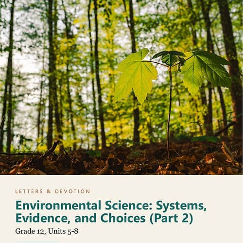 letters-devotion-g12_environmental_science_part2-cover-photo Letters & Devotion Grade 12: Environmental Science: Systems, Evidence, and Choices (Part 2)