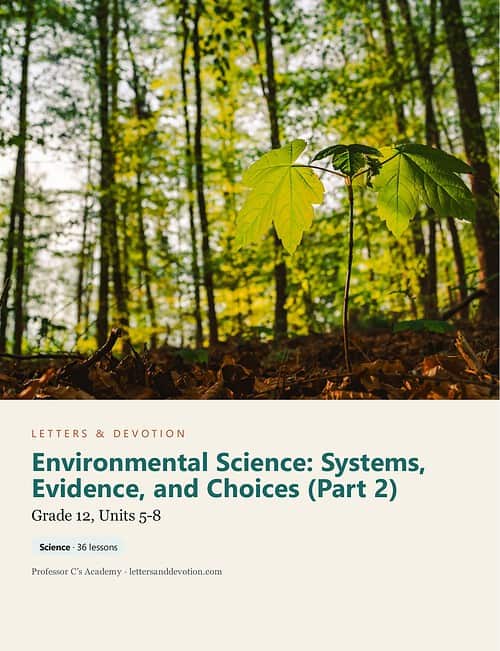 letters-devotion-g12_environmental_science_part2-cover-photo Letters & Devotion Grade 12: Environmental Science: Systems, Evidence, and Choices (Part 2)