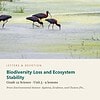 letters-devotion-g12_environmental_science_part2-science-u5.jpg Biodiversity Loss and Ecosystem Stability: Science Unit 5, Grade 12 (Letters & Devotion)