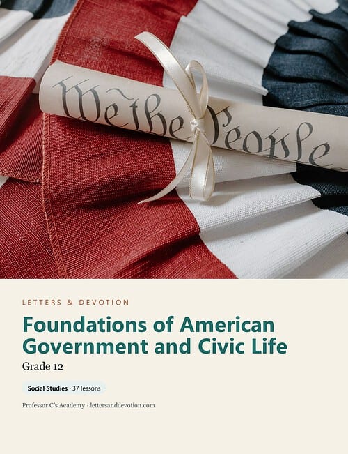 letters-devotion-g12_foundations_of_american_government_and_civic_life-cover-photo Letters & Devotion Grade 12: Foundations of American Government and Civic Life