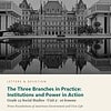 letters-devotion-g12_foundations_of_american_government_and_civic_life-social-studies-u2.jpg The Three Branches in Practice: Institutions and Power in Action: Social Studies Unit 2, Grade 12 (Letters & Devotion)