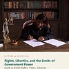 letters-devotion-g12_foundations_of_american_government_and_civic_life-social-studies-u3.jpg Rights, Liberties, and the Limits of Government Power: Social Studies Unit 3, Grade 12 (Letters & Devotion)
