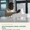 letters-devotion-g12_foundations_of_american_government_and_civic_life-social-studies-u4.jpg Civic Participation, Media, and Public Policy: Social Studies Unit 4, Grade 12 (Letters & Devotion)