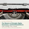 letters-devotion-g12_literature_part2-reading-u5.jpg The Rhetoric of Principle: Rights, Conscience, and Civil Disobedience: Reading Unit 5, Grade 12 (Letters & Devotion)