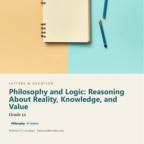 letters-devotion-g12_philosophy_and_logic_reasoning_about_reality_knowledge_and_value-cover-photo Letters & Devotion Grade 12: Philosophy and Logic: Reasoning About Reality, Knowledge, and Value