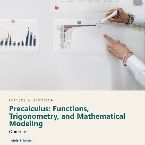 letters-devotion-g12_precalculus_functions_trigonometry_and_mathematical_modeling-cover-photo Letters & Devotion Grade 12: Precalculus: Functions, Trigonometry, and Mathematical Modeling