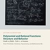 letters-devotion-g12_precalculus_functions_trigonometry_and_mathematical_modeling-math-u2.jpg Polynomial and Rational Functions: Structure and Behavior: Math Unit 2, Grade 12 (Letters & Devotion)