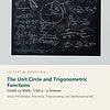 letters-devotion-g12_precalculus_functions_trigonometry_and_mathematical_modeling-math-u4.jpg The Unit Circle and Trigonometric Functions: Math Unit 4, Grade 12 (Letters & Devotion)