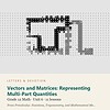 letters-devotion-g12_precalculus_functions_trigonometry_and_mathematical_modeling-math-u6.jpg Vectors and Matrices: Representing Multi-Part Quantities: Math Unit 6, Grade 12 (Letters & Devotion)