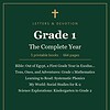 letters-devotion-g1_complete.jpg Letters & Devotion Grade 1: The Complete Year (Printable PDF Bundle)