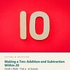 letters-devotion-g1_tens_ones_and_adventures_grade_1_mathematics-math-u4.jpg Making a Ten: Addition and Subtraction Within 20: Math Unit 4, Grade 1 (Letters & Devotion)