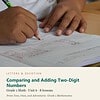 letters-devotion-g1_tens_ones_and_adventures_grade_1_mathematics-math-u6.jpg Comparing and Adding Two-Digit Numbers: Math Unit 6, Grade 1 (Letters & Devotion)