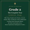letters-devotion-g2_complete.jpg Letters & Devotion Grade 2: The Complete Year (Printable PDF Bundle)