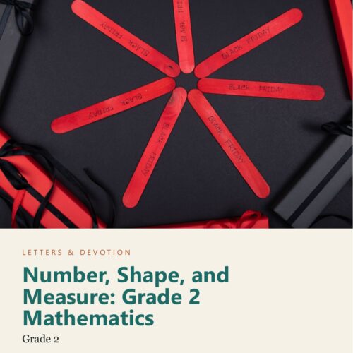 letters-devotion-g2_number_shape_and_measure_grade_2_mathematics-cover-photo Letters & Devotion Grade 2: Number, Shape, and Measure: Grade 2 Mathematics