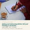 letters-devotion-g2_number_shape_and_measure_grade_2_mathematics-math-u2.jpg Adding and Subtracting Within 100 (and Thinking in Hundreds): Math Unit 2, Grade 2 (Letters & Devotion)