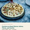 letters-devotion-g2_number_shape_and_measure_grade_2_mathematics-math-u7.jpg Fractions as Equal Shares: Halves, Thirds, and Fourths: Math Unit 7, Grade 2 (Letters & Devotion)