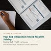 letters-devotion-g2_number_shape_and_measure_grade_2_mathematics-math-u8.jpg Year-End Integration: Mixed Problem Solving: Math Unit 8, Grade 2 (Letters & Devotion)