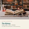 letters-devotion-g3_bible_old_testament_survey-bible-u2.jpg The History: Bible Unit 2, Grade 3 (Letters & Devotion)
