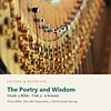 letters-devotion-g3_bible_old_testament_survey-bible-u3.jpg The Poetry and Wisdom: Bible Unit 3, Grade 3 (Letters & Devotion)