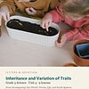 letters-devotion-g3_investigating_our_world_forces_life_and_earth_systems-science-u4.jpg Inheritance and Variation of Traits: Science Unit 4, Grade 3 (Letters & Devotion)