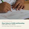 letters-devotion-g3_number_shape_and_pattern_grade_3_mathematics-math-u3.jpg Place Value to 10,000 and Rounding: Math Unit 3, Grade 3 (Letters & Devotion)
