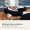 letters-devotion-g3_reading_thinking_writing_grade_3_english_language_arts-reading-u6.jpg Writing to Give an Opinion: Reading Unit 6, Grade 3 (Letters & Devotion)