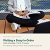 letters-devotion-g3_reading_thinking_writing_grade_3_english_language_arts-reading-u8.jpg Writing a Story in Order: Reading Unit 8, Grade 3 (Letters & Devotion)
