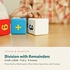 letters-devotion-g4_grade_4_mathematics_place_value_operations_and_fractions-math-u5.jpg Division with Remainders: Math Unit 5, Grade 4 (Letters & Devotion)