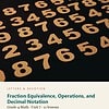 letters-devotion-g4_grade_4_mathematics_place_value_operations_and_fractions-math-u7.jpg Fraction Equivalence, Operations, and Decimal Notation: Math Unit 7, Grade 4 (Letters & Devotion)