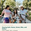letters-devotion-g4_health_for_grades_3_5-health-u3.jpg Staying Safe: Home, Street, Bike, and Online: Health Unit 3, Grade 4 (Letters & Devotion)