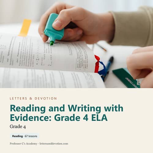 letters-devotion-g4_reading_and_writing_with_evidence_grade_4_ela-cover-photo Letters & Devotion Grade 4: Reading and Writing with Evidence: Grade 4 ELA