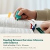letters-devotion-g4_reading_and_writing_with_evidence_grade_4_ela-reading-u1.jpg Reading Between the Lines: Inference with Evidence: Reading Unit 1, Grade 4 (Letters & Devotion)