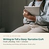 letters-devotion-g4_reading_and_writing_with_evidence_grade_4_ela-reading-u7.jpg Writing to Tell a Story: Narrative Craft: Reading Unit 7, Grade 4 (Letters & Devotion)