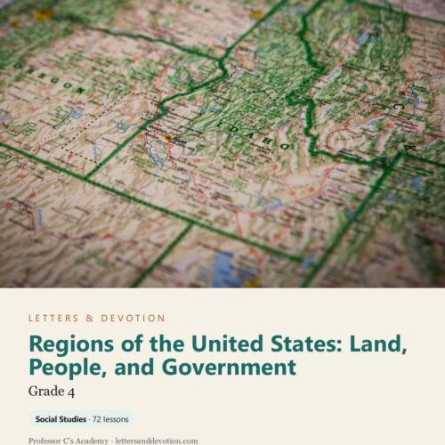 letters-devotion-g4_regions_of_the_united_states_land_people_and_government-cover-photo Letters & Devotion Grade 4: Regions of the United States: Land, People, and Government