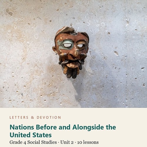 letters-devotion-g4_regions_of_the_united_states_land_people_and_government-social-studies-u2.jpg Nations Before and Alongside the United States: Social Studies Unit 2, Grade 4 (Letters & Devotion)