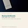 letters-devotion-g5_place_value_parts_and_space_grade_5_mathematics-math-u2.jpg Decimal Arithmetic: Math Unit 2, Grade 5 (Letters & Devotion)