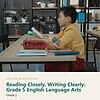 letters-devotion-g5_reading_closely_writing_clearly_grade_5_english_language_arts-cover-photo Letters & Devotion Grade 5: Reading Closely, Writing Clearly: Grade 5 English Language Arts
