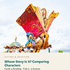 letters-devotion-g5_reading_closely_writing_clearly_grade_5_english_language_arts-reading-u2.jpg Whose Story Is It? Comparing Characters: Reading Unit 2, Grade 5 (Letters & Devotion)