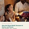 letters-devotion-g5_reading_closely_writing_clearly_grade_5_english_language_arts-reading-u4.jpg How the Pieces Build: Structure in Stories and Poems: Reading Unit 4, Grade 5 (Letters & Devotion)