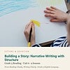 letters-devotion-g5_reading_closely_writing_clearly_grade_5_english_language_arts-reading-u6.jpg Building a Story: Narrative Writing with Structure: Reading Unit 6, Grade 5 (Letters & Devotion)