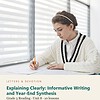 letters-devotion-g5_reading_closely_writing_clearly_grade_5_english_language_arts-reading-u8.jpg Explaining Clearly: Informative Writing and Year-End Synthesis: Reading Unit 8, Grade 5 (Letters & Devotion)